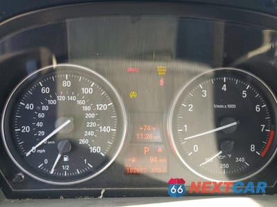Zdjęcie 9 z 12 samochodu: 2009 BMW 335 I VIN:WBAWL73589P181237 - miniatura