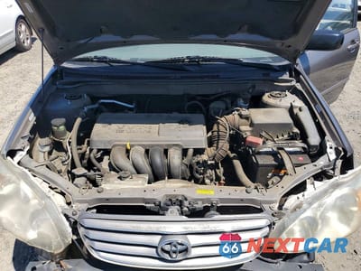 Zdjęcie 11 z 13 samochodu: 2004 TOYOTA COROLLA LE VIN:1NXBR32E94Z205285 - miniatura