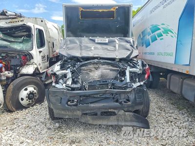 Piąte zdjęcie samochodu w środku: 2024 RAM 5500 BOX TRUCK VIN:3C7WRMDJ1RG271347 - miniatura