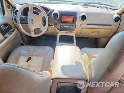 Zdjęcie 8 z 13 samochodu: 2003 FORD EXPEDITION EDDIE BAUER VIN:1FMFU18L53LB39090 - miniatura