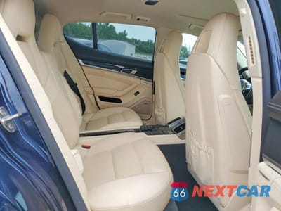 Zdjęcie 10 z 12 samochodu: 2015 PORSCHE PANAMERA 2 VIN:WP0AA2A72FL006737 - miniatura