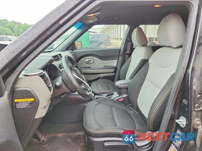 Zdjęcie 7 z 14 samochodu: 2016 KIA SOUL VIN:KNDJP3A59G7240001 - miniatura