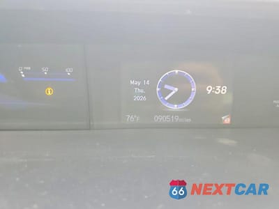 Zdjęcie 9 z 12 samochodu: 2014 HONDA CIVIC HYBRID L VIN:19XFB4F31EE001332 - miniatura