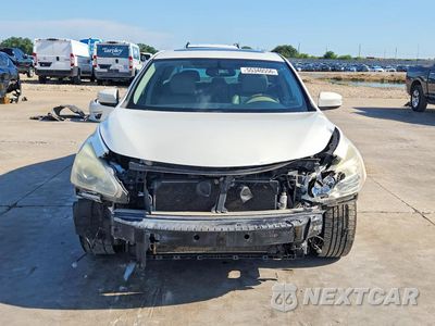 Piąte zdjęcie samochodu w środku: 2014 NISSAN ALTIMA 2.5 SL VIN:1N4AL3AP6EN249086 - miniatura