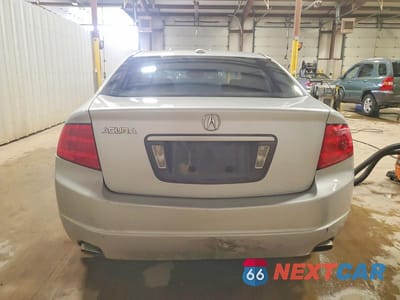 Zdjęcie 6 z 13 samochodu: 2005 ACURA TL VIN:19UUA66215A036275 - miniatura