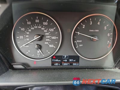 Zdjęcie 9 z 12 samochodu: 2014 BMW 228 I VIN:WBA1F5C51EV256274 - miniatura