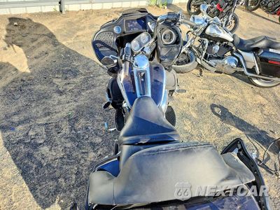 Zdjęcie 6 z 8 samochodu: 2019 HARLEY DAVIDSON FLTRU VIN:1HD1KGF1XKB645347 - miniatura