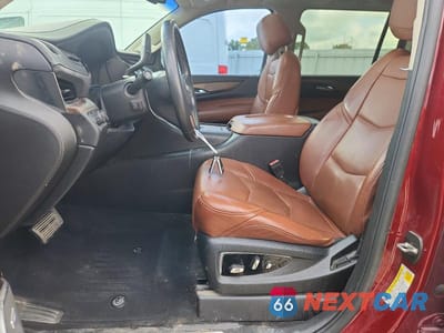 Zdjęcie 7 z 13 samochodu: 2016 CADILLAC ESCALADE ESV PREMIUM VIN:1GYS4JKJ5GR355822 - miniatura