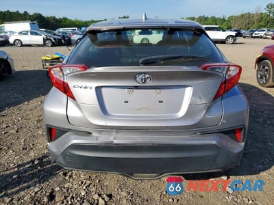 Zdjęcie 6 z 12 samochodu: 2020 TOYOTA C-HR XLE VIN:JTNKHMBX6L1093782 - miniatura