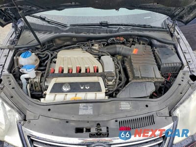 Zdjęcie 11 z 13 samochodu: 2008 VOLKSWAGEN EOS VR6 VIN:WVWDB71F18V009666 - miniatura