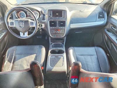 Zdjęcie 8 z 13 samochodu: 2017 DODGE GRAND CARAVAN GT VIN:2C4RDGEG2HR814937 - miniatura