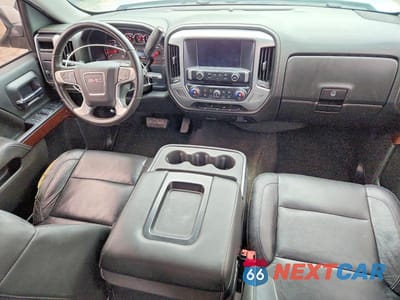 Zdjęcie 8 z 12 samochodu: 2016 GMC SIERRA C1500 SLE VIN:3GTP1MEC8GG345742 - miniatura