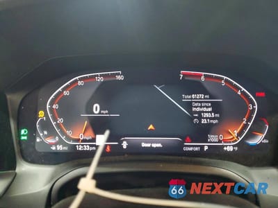 Zdjęcie 9 z 12 samochodu: 2021 BMW 330XI VIN:3MW5R7J00M8B73397 - miniatura