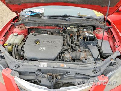 Zdjęcie 11 z 12 samochodu: 2007 MAZDA 3 S VIN:JM1BK123471631984 - miniatura