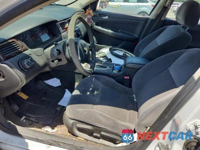Zdjęcie 7 z 12 samochodu: 2015 CHEVROLET IMPALA LIMITED LT VIN:2G1WB5E30F1121511 - miniatura