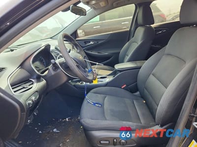 Zdjęcie 7 z 12 samochodu: 2017 CHEVROLET MALIBU LT VIN:1G1ZE5ST7HF117234 - miniatura