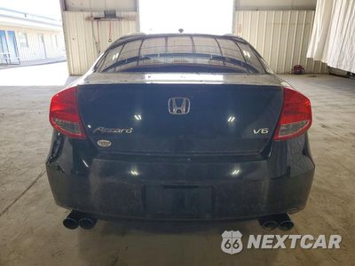 Zdjęcie 6 z 13 samochodu: 2012 HONDA ACCORD EXL VIN:1HGCS2B82CA011037 - miniatura