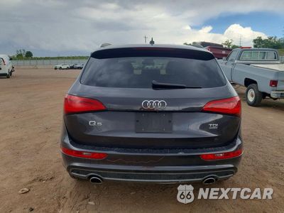 Zdjęcie 6 z 12 samochodu: 2014 AUDI Q5 PRESTIGE VIN:WA1WMBFP0EA109360 - miniatura