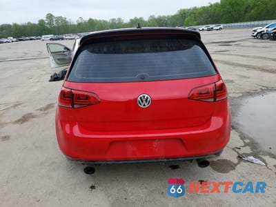 Zdjęcie 6 z 13 samochodu: 2015 VOLKSWAGEN GTI VIN:3VWYT7AU1FM057329 - miniatura