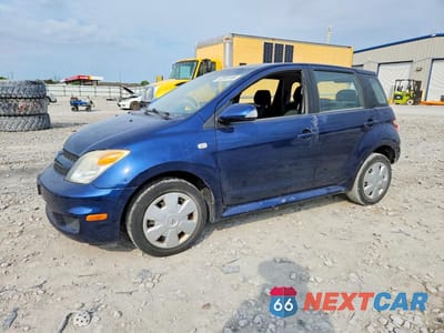 2006 SCION XA BASE JTKKT624765001363 - główne zdjęcie licytacji z USA - miniatura