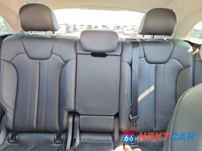 Zdjęcie 10 z 14 samochodu: 2019 AUDI Q5 PREMIUM PLUS VIN:WA1BNAFYXK2076355 - miniatura