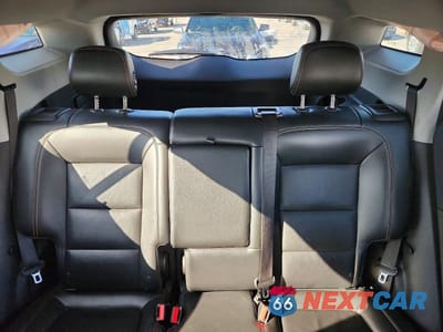 Zdjęcie 10 z 13 samochodu: 2019 GMC TERRAIN SLT VIN:3GKALVEV5KL212173 - miniatura
