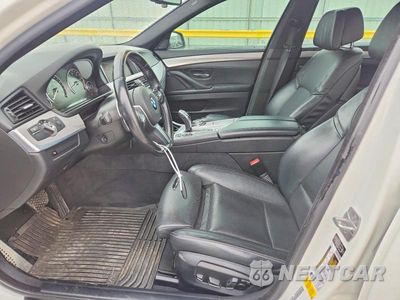 Zdjęcie 7 z 12 samochodu: 2015 BMW 535 I VIN:WBA5B1C51FD922854 - miniatura