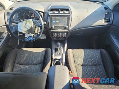 Zdjęcie 8 z 14 samochodu: 2025 MITSUBISHI OUTLANDER SPORT S VIN:JA4ARUAU6SU003364 - miniatura