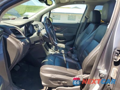 Zdjęcie 7 z 13 samochodu: 2015 BUICK ENCORE PREMIUM VIN:KL4CJHSB3FB136542 - miniatura