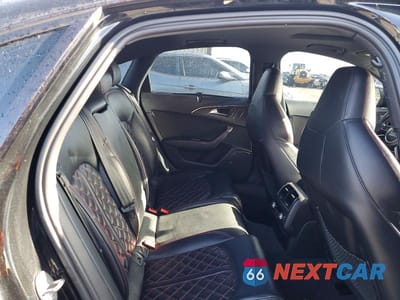 Zdjęcie 10 z 13 samochodu: 2017 AUDI A6 COMPETITION PRESTIGE VIN:WAUF3AFC8HN031632 - miniatura