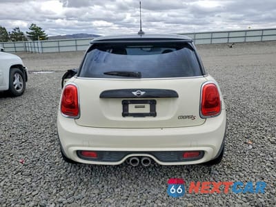 Zdjęcie 6 z 13 samochodu: 2015 MINI COOPER S VIN:WMWXP7C58F2A40026 - miniatura