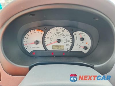 Zdjęcie 9 z 13 samochodu: 2005 HYUNDAI ACCENT GS VIN:KMHCG35C45U350630 - miniatura