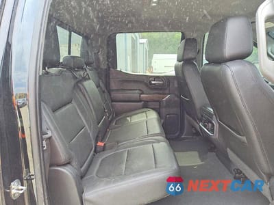 Zdjęcie 10 z 12 samochodu: 2019 GMC SIERRA K1500 SLT VIN:3GTU9DED0KG200613 - miniatura