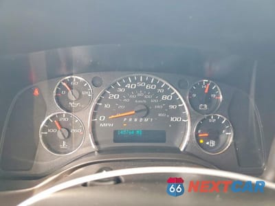 Zdjęcie 9 z 13 samochodu: 2022 CHEVROLET EXPRESS DELIVERY TRUCK VIN:1HA3GTC72NN004642 - miniatura