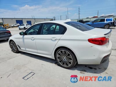 Drugie zdjęcie samochodu z przodu: 2020 BMW 540 XI VIN:WBAJS3C02LCE58654 - miniatura