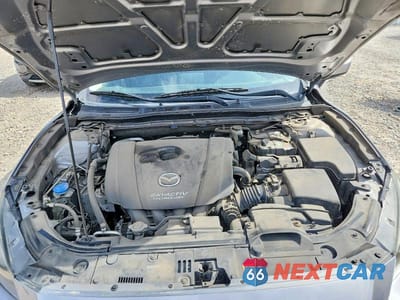 Zdjęcie 11 z 12 samochodu: 2016 MAZDA 3 SPORT VIN:JM1BM1U75G1336404 - miniatura