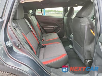 Zdjęcie 10 z 12 samochodu: 2025 SUBARU IMPREZA RS VIN:JF1GUHJC1S8217304 - miniatura