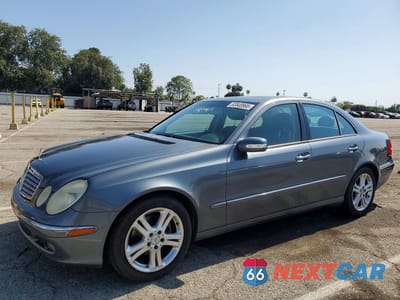 2006 MERCEDES-BENZ E 350 WDBUF56J36A934913 - główne zdjęcie licytacji z USA - miniatura