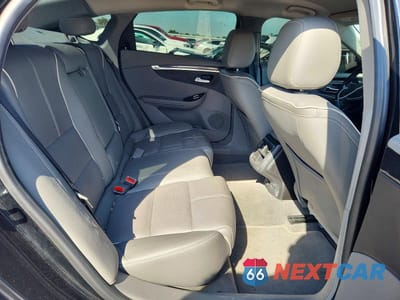 Zdjęcie 10 z 12 samochodu: 2019 CHEVROLET IMPALA PREMIER VIN:2G1105S3XK9114923 - miniatura