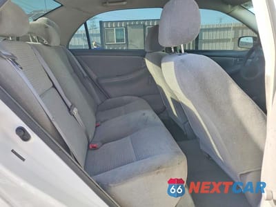 Zdjęcie 10 z 12 samochodu: 2006 TOYOTA COROLLA CE VIN:2T1BR32EX6C704181 - miniatura