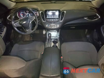 Zdjęcie 8 z 12 samochodu: 2017 CHEVROLET MALIBU LT VIN:1G1ZE5ST4HF218439 - miniatura