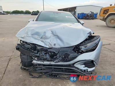 Piąte zdjęcie samochodu w środku: 2023 MERCEDES-BENZ EQE SEDAN 350+ VIN:W1KEG2BB5PF014484 - miniatura