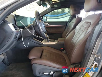 Zdjęcie 7 z 13 samochodu: 2024 BMW I4 EDRIVE 35 VIN:WBY43AW0XRFR69982 - miniatura