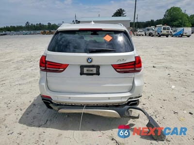 Zdjęcie 6 z 13 samochodu: 2018 BMW X5 XDRIVE35I VIN:5UXKR0C50J0Y02764 - miniatura