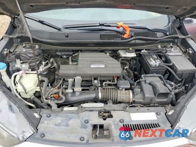 Zdjęcie 11 z 12 samochodu: 2018 HONDA CR-V EXL VIN:7FARW2H80JE088390 - miniatura