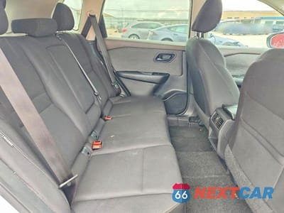 Zdjęcie 10 z 13 samochodu: 2023 NISSAN ROGUE S VIN:5N1BT3AB6PC851189 - miniatura