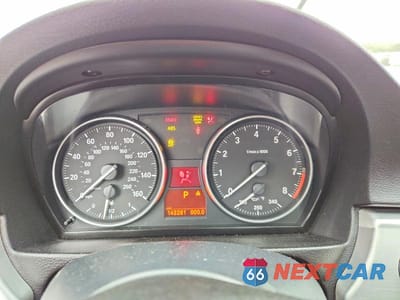 Zdjęcie 9 z 12 samochodu: 2012 BMW 335 I VIN:WBAKG7C58CE803423 - miniatura
