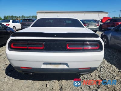 Zdjęcie 6 z 12 samochodu: 2020 DODGE CHALLENGER GT VIN:2C3CDZKG7LH155150 - miniatura