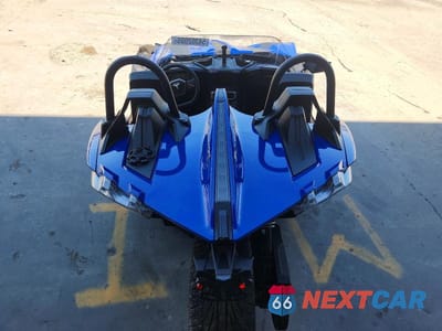 Zdjęcie 6 z 9 samochodu: 2023 POLARIS SLINGSHOT SL VIN:57XAAPGD7P8157787 - miniatura