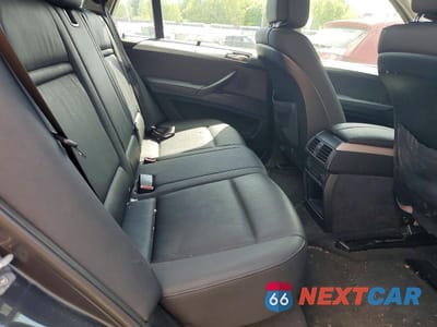 Zdjęcie 10 z 12 samochodu: 2012 BMW X5 XDRIVE35I VIN:5UXZV4C58CL988282 - miniatura